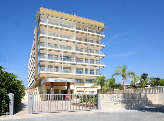 Apartament w rejonie Limassol (Pascucci) na sprzedaż