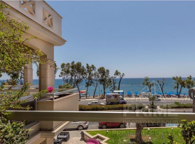  w rejonie Limassol (Pascucci) na sprzedaż