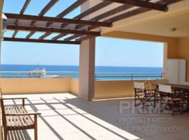  w rejonie Limassol (Pascucci) na sprzedaż