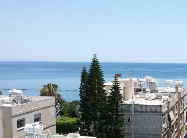  w rejonie Limassol (Pascucci) na sprzedaż