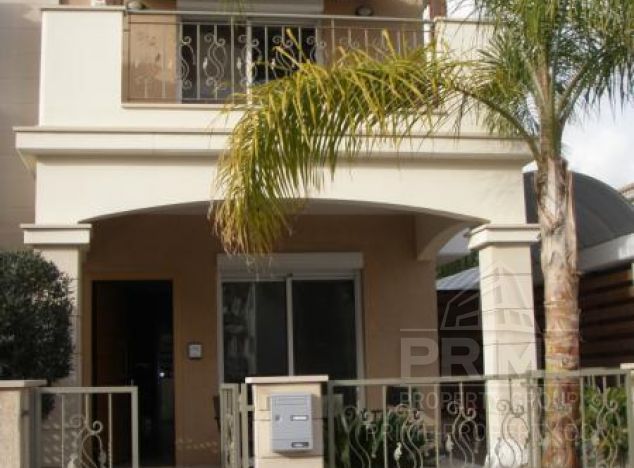  w rejonie Limassol (Pascucci) na sprzedaż