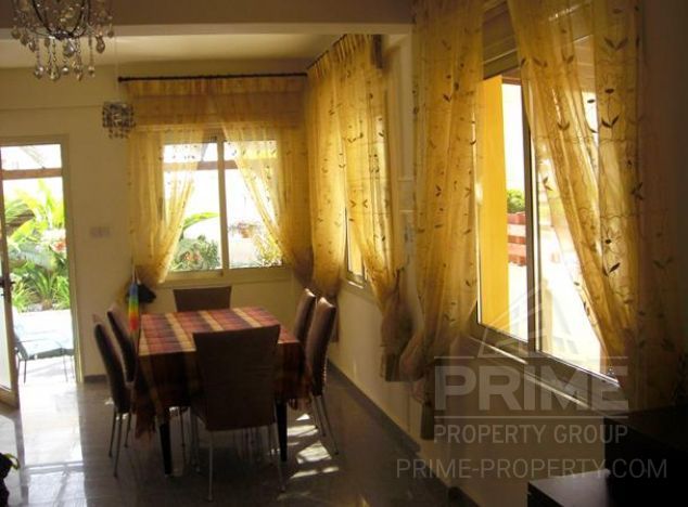 Willa w rejonie Limassol (Pascucci) na sprzedaż