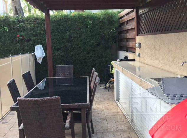 Willa w rejonie Limassol (Pascucci) na sprzedaż