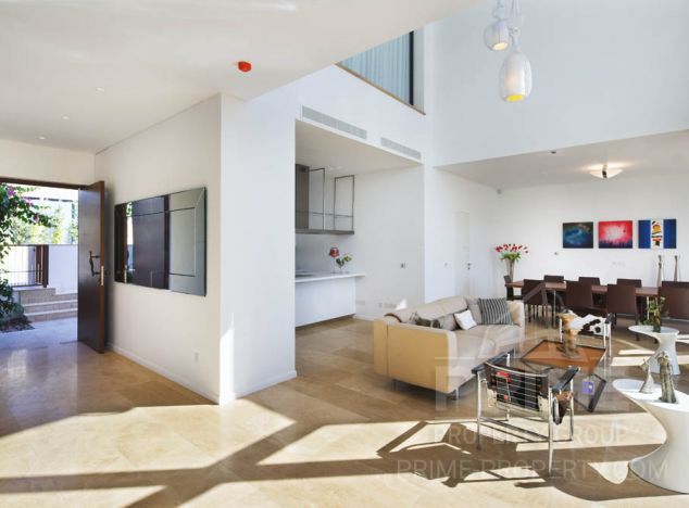 Willa w rejonie Limassol (Pascucci) na sprzedaż