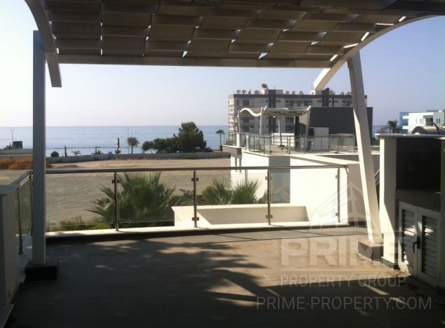 Willa w rejonie Limassol (Pascucci) na sprzedaż