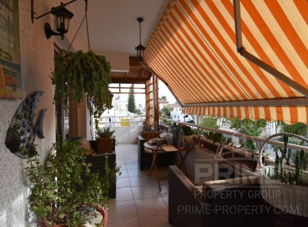 Apartament w rejonie Limassol (Petrou and Pavlou) na sprzedaż