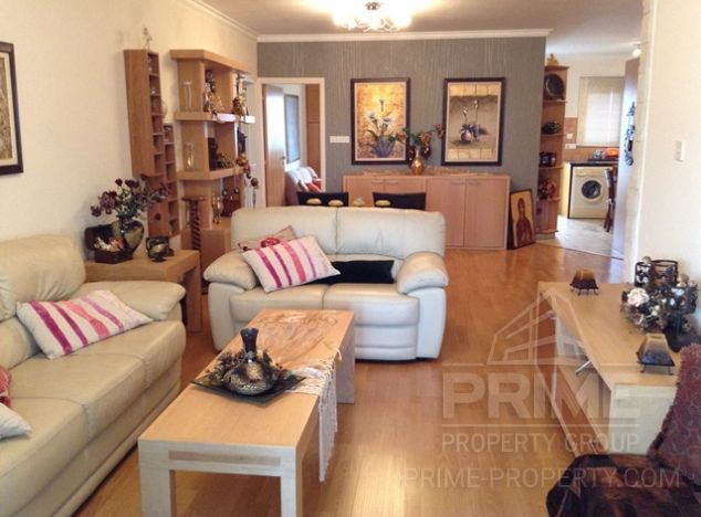 Apartament w rejonie Limassol (Petrou and Pavlou) na sprzedaż