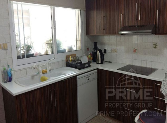 Apartament w rejonie Limassol (Petrou and Pavlou) na sprzedaż