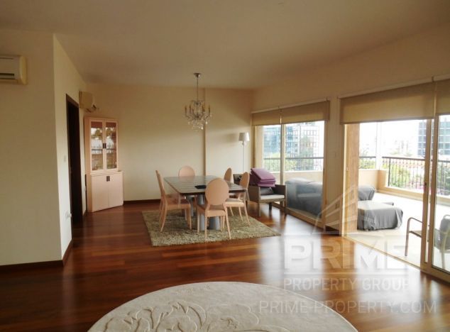 Apartament w rejonie Limassol (Petrou and Pavlou) na sprzedaż