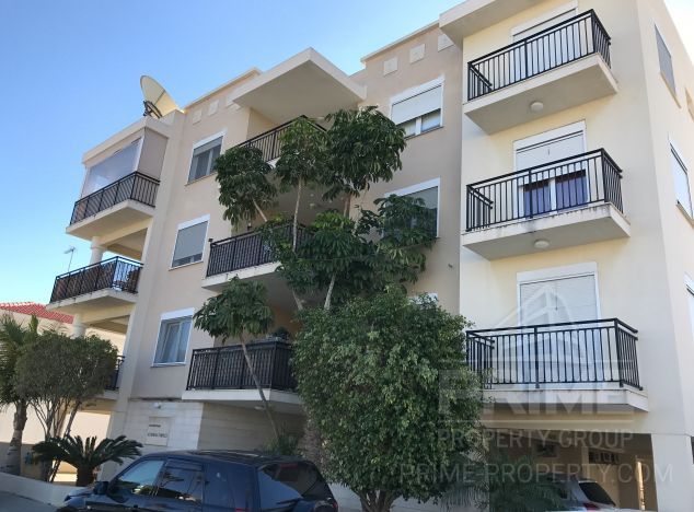 Apartament w rejonie Limassol (Petrou and Pavlou) na sprzedaż