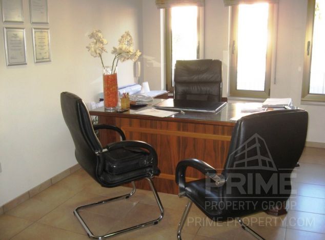 Biuro w rejonie Limassol (Polemidia) na sprzedaż