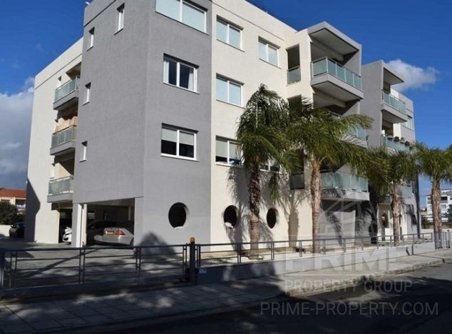Apartament w rejonie Limassol (Polemidia) na sprzedaż