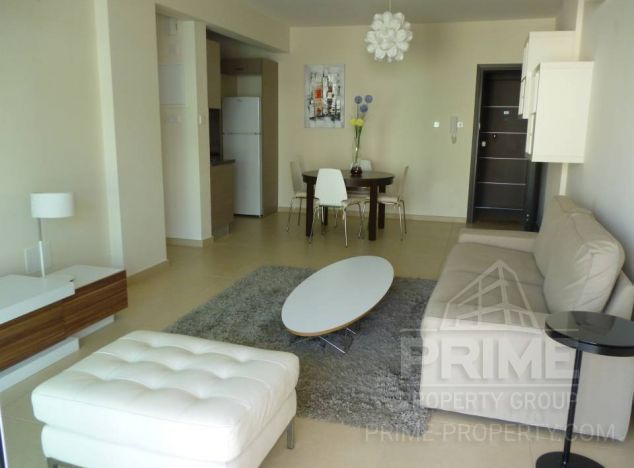 Apartament w rejonie Limassol (Polemidia) na sprzedaż