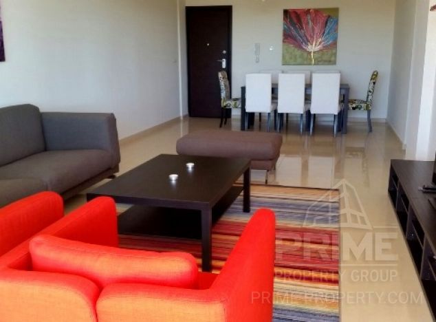 Apartament w rejonie Limassol (Polemidia) na sprzedaż