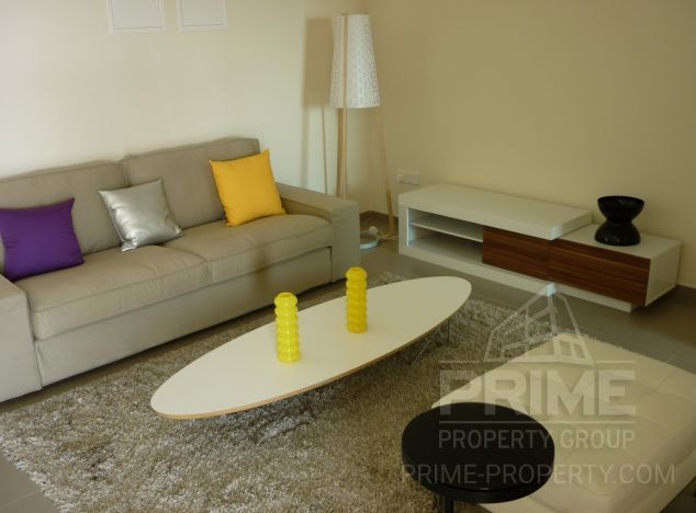 Apartament w rejonie Limassol (Polemidia) na sprzedaż