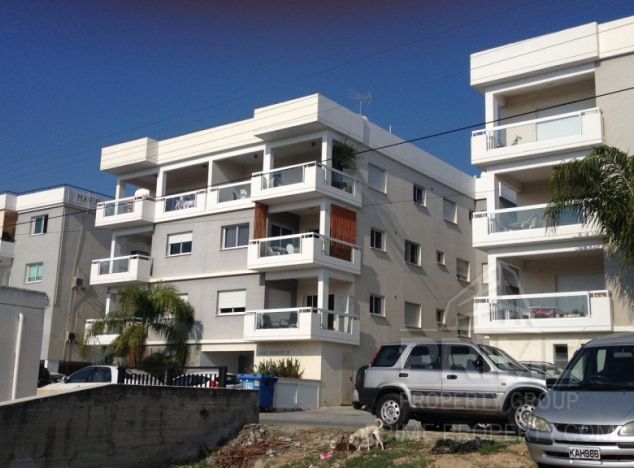 Apartament w rejonie Limassol (Polemidia) na sprzedaż