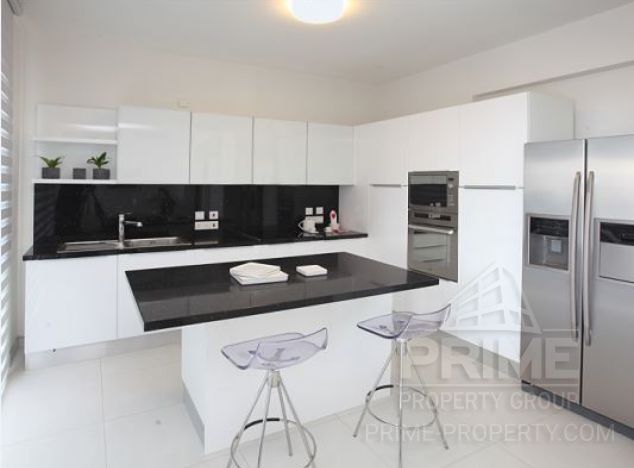 Apartament w rejonie Limassol (Polemidia) na sprzedaż