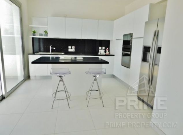 Apartament w rejonie Limassol (Polemidia) na sprzedaż