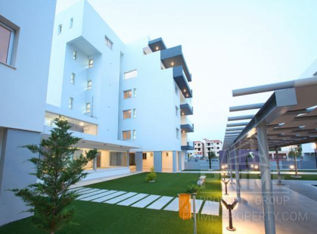 Apartament w rejonie Limassol (Polemidia) na sprzedaż