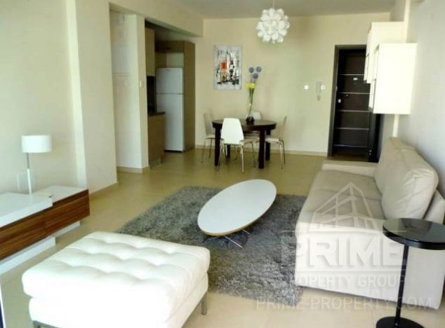 Apartament w rejonie Limassol (Polemidia) na sprzedaż