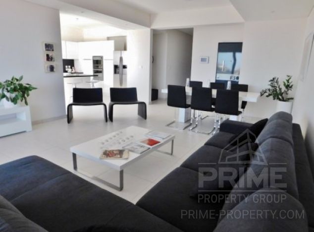 Apartament w rejonie Limassol (Polemidia) na sprzedaż