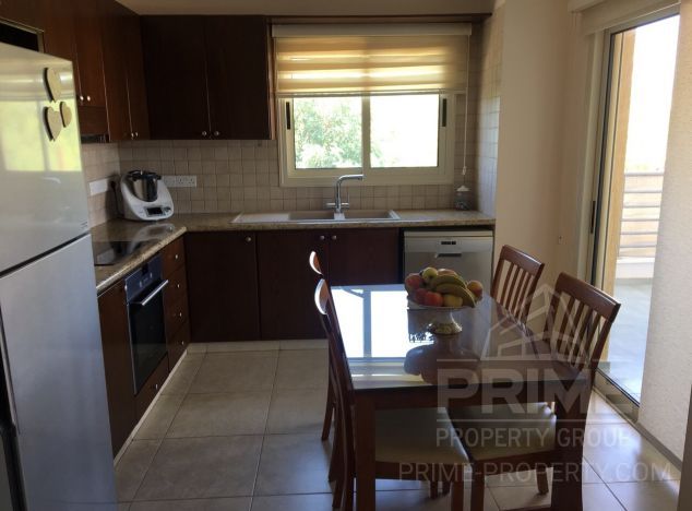 Apartament w rejonie Limassol (Polemidia) na sprzedaż
