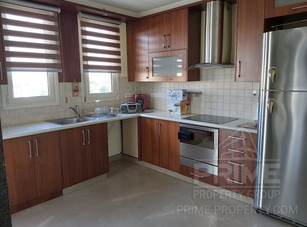 Apartament w rejonie Limassol (Polemidia) na sprzedaż