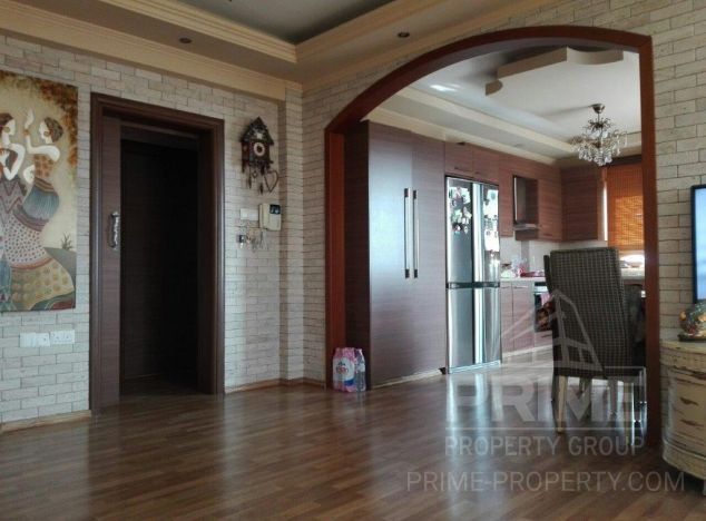  w rejonie Limassol (Polemidia) na sprzedaż