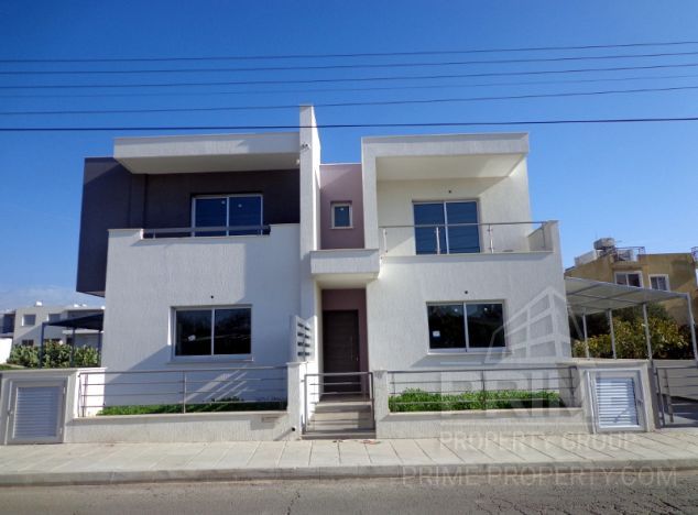  w rejonie Limassol (Polemidia) na sprzedaż