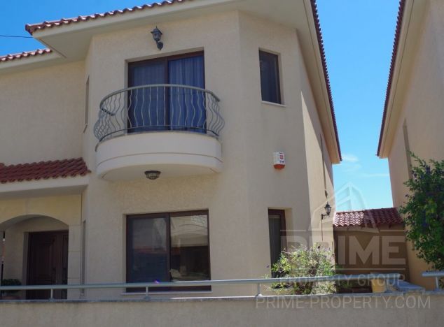 Willa w rejonie Limassol (Polemidia) na sprzedaż