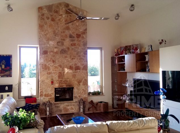 Willa w rejonie Limassol (Polemidia) na sprzedaż