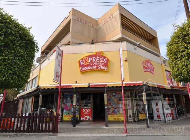  w rejonie Limassol (Potamos Germasogeias) na sprzedaż