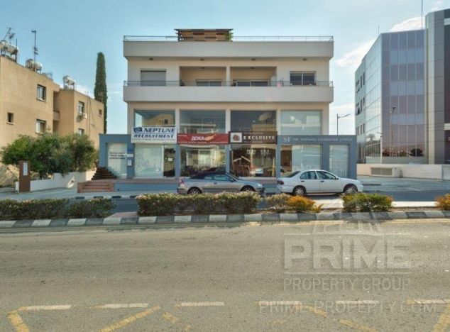  w rejonie Limassol (Potamos Germasogeias) na sprzedaż