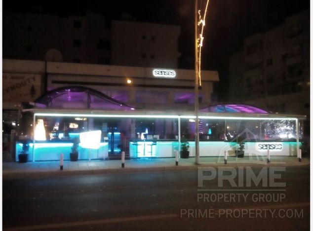  w rejonie Limassol (Potamos Germasogeias) na sprzedaż