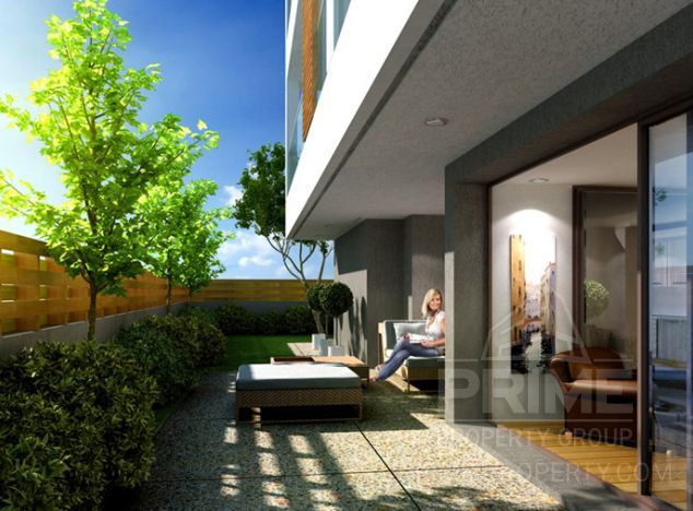  w rejonie Limassol (Potamos Germasogeias) na sprzedaż