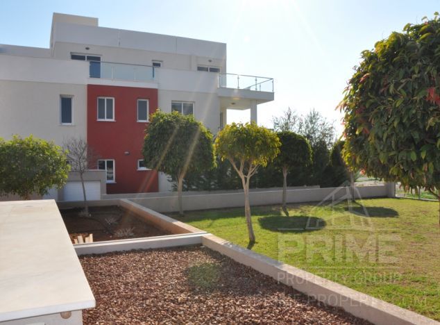  w rejonie Limassol (Potamos Germasogeias) na sprzedaż