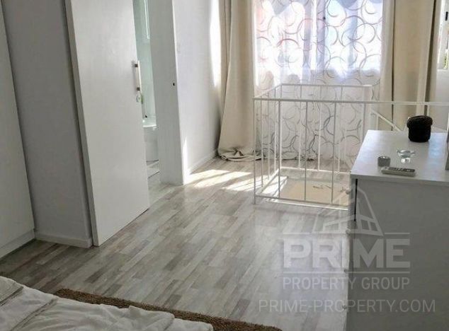  w rejonie Limassol (Potamos Germasogeias) na sprzedaż