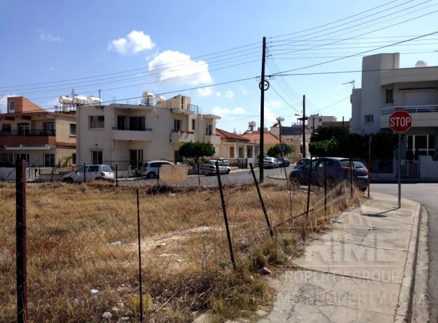 Ziemia w rejonie Limassol (Potamos Germasogeias) na sprzedaż