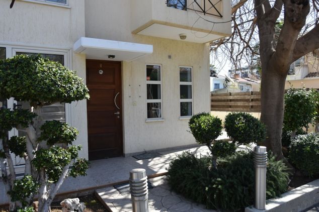 Biuro w rejonie Limassol (Potamos Germasogeias) na sprzedaż