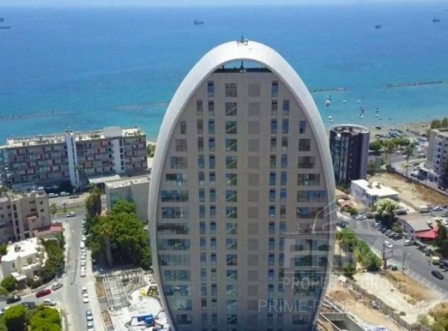 Biuro w rejonie Limassol (Potamos Germasogeias) na sprzedaż