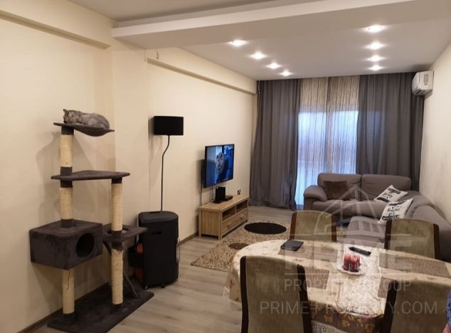 Apartament w rejonie Limassol (Potamos Germasogeias) na sprzedaż