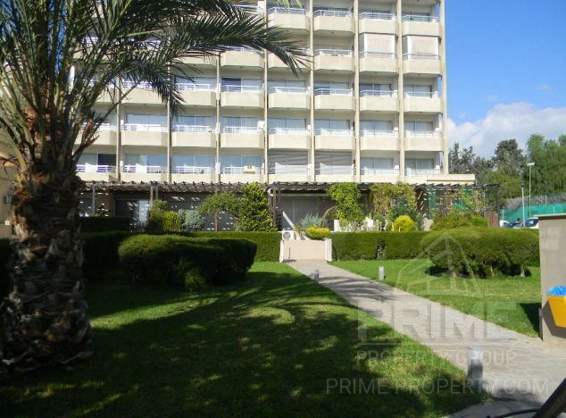 Apartament w rejonie Limassol (Potamos Germasogeias) na sprzedaż