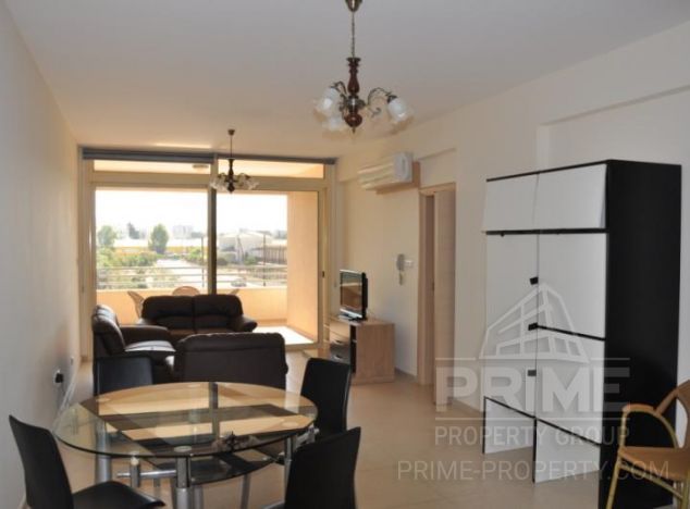 Apartament w rejonie Limassol (Potamos Germasogeias) na sprzedaż