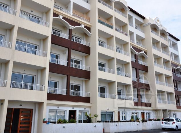 Apartament w rejonie Limassol (Potamos Germasogeias) na sprzedaż