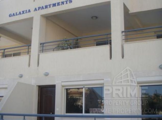 Apartament w rejonie Limassol (Potamos Germasogeias) na sprzedaż
