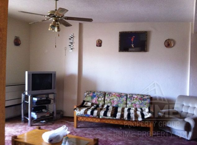 Apartament w rejonie Limassol (Potamos Germasogeias) na sprzedaż