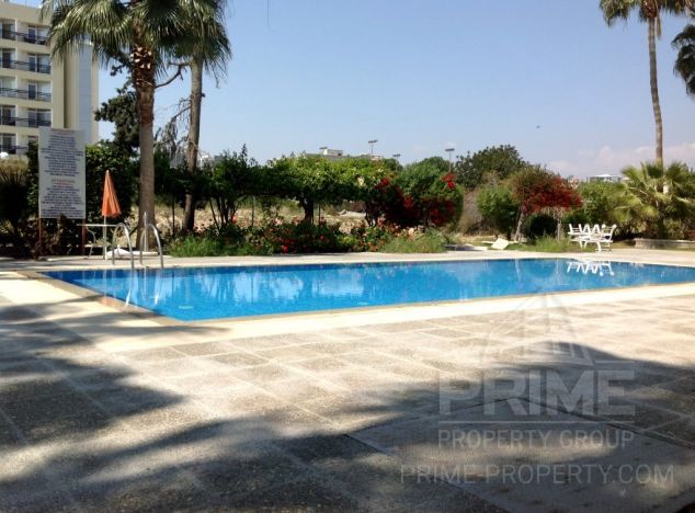 Apartament w rejonie Limassol (Potamos Germasogeias) na sprzedaż