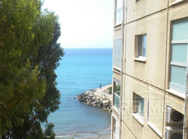 Apartament w rejonie Limassol (Potamos Germasogeias) na sprzedaż