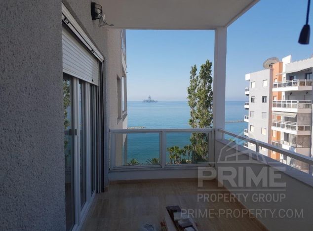 Apartament w rejonie Limassol (Potamos Germasogeias) na sprzedaż