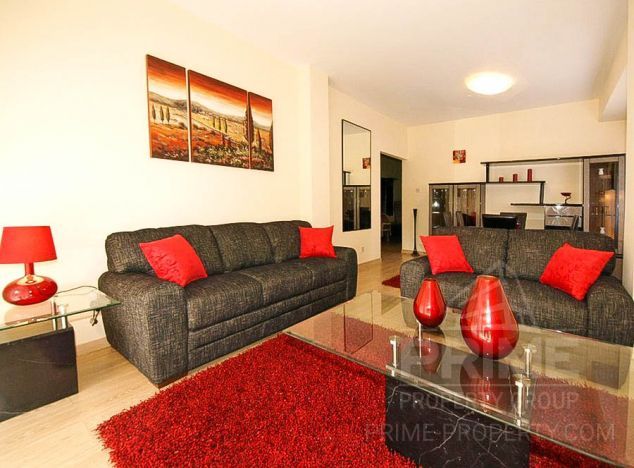 Apartament w rejonie Limassol (Potamos Germasogeias) na sprzedaż